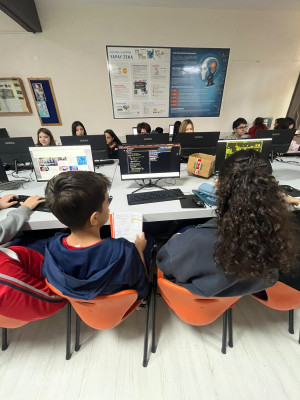 Python ile Oyun Yazıyorum